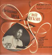 Thelonious Monk & Milt Jackson - Thelonious Monk & Milt Jackson