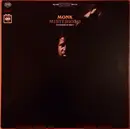 LP - Thelonious Monk - Misterioso (Recorded On Tour)