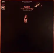 Thelonious Monk - Misterioso (Recorded On Tour)