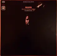 Thelonious Monk - Misterioso (Recorded On Tour)