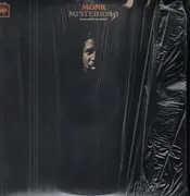 LP - Thelonious Monk - Misterioso