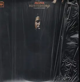 Thelonious Monk - Misterioso