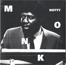7inch Vinyl Single - Thelonious Monk - Nutty