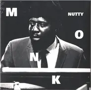 Thelonious Monk - Nutty