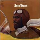 LP - Thelonious Monk - Solo Monk