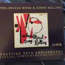 CD - Thelonious Monk / Sonny Rollins - Thelonious Monk / Sonny Rollins