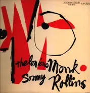 Thelonious Monk / Sonny Rollins - Thelonious Monk / Sonny Rollins