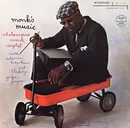 LP - Thelonious Monk Septet - Monk's Music