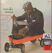 Thelonious Monk Septet - Monk's Music