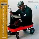 LP - Thelonious Monk Septet - Monk's Music