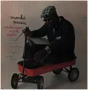 LP - Thelonious Monk Septet - Monk's Music