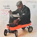 LP - Thelonious Monk Septet - Monk's Music