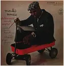 LP - Thelonious Monk Septet - Monk's Music