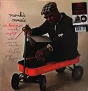 LP - Thelonious Monk Septet - Monk's Music - 180g  / Limited Edition