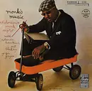 CD - Thelonious Monk Septet - Monk's Music