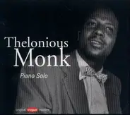 Thelonious Monk - Piano Solo
