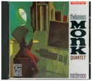CD - Thelonious Monk Quartet - Misterioso