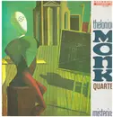 LP - Thelonious Monk Quartet - Misterioso - + Insert