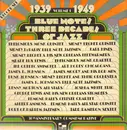 Double LP - Thelonious Monk Quintet, Sidney Bechet Quintet, Earl Hines, Joshua White Trio, James P. Johnson... - Blue Note's Three Decades Of Jazz - Volume 1 - 1939 - 1949