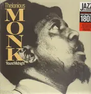 Thelonious Monk - 'Round Midnight