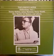 Thelonious Monk - Reflections, Vol. 1