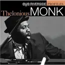 Double CD - Thelonious Monk - Riverside Profiles: Thelonious Monk