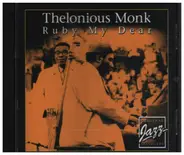 Thelonious Monk - Ruby My Dear