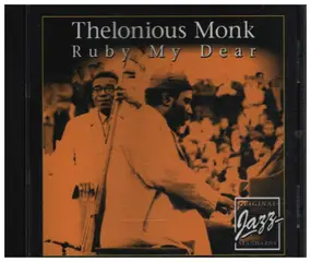 Thelonious Monk - Ruby My Dear