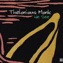 CD - Thelonious Monk - We See - Digipak