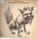 Double LP - Thelonious Monk - Who's afraid of the big Band Monk
