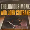LP - Thelonious Monk with John Coltrane - Thelonious Monk with John Coltrane