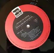 LP - Thelonious Monk With John Coltrane - Thelonious Monk With John Coltrane‎ - Mono + Insert