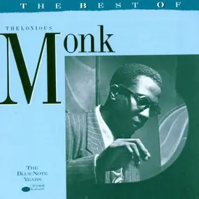 Thelonious Monk - The Best Of Thelonious Monk