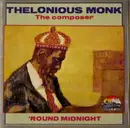 CD - Thelonious Monk - The Composer