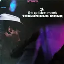 LP - Thelonious Monk - The Golden Monk