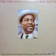 Thelonious Monk - The Thelonious Monk Memorial Album