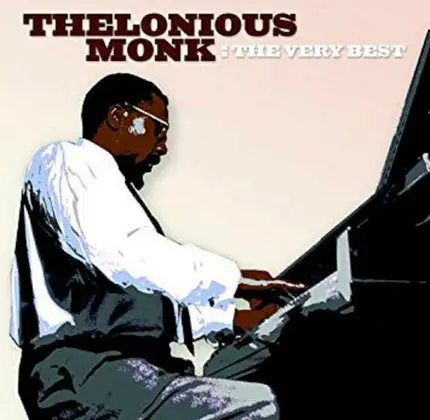 Thelonious Monk - The Very Best