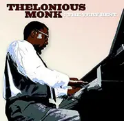 CD - Thelonious Monk - The Very Best
