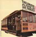 LP - Thelonious Monk - Thelonious Alone In San Francisco