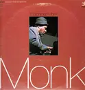 Double LP - Thelonious Monk - Thelonious Monk