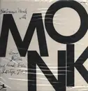 LP - Thelonious Monk - Thelonious Monk - Mono / Insert