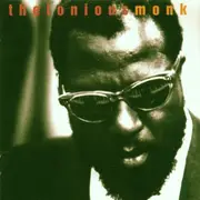 CD - Thelonious Monk - This Is Jazz