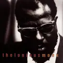 CD - Thelonious Monk - This Is Jazz 5