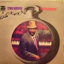 Double LP - Thelonious Monk - Two Hours With Thelonious - Gatefold