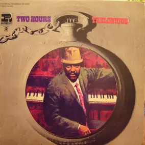 Thelonious Monk - Two Hours With Thelonious