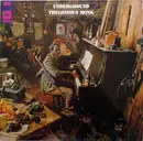 LP - Thelonious Monk - Underground - Original 1st German