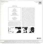 LP - Thelonious Monk - Underground - 180gr. Audiophile Vinyl