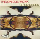 CD - Thelonious Monk - Criss-Cross