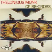 CD - Thelonious Monk - Criss-Cross