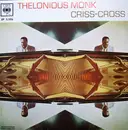 7inch Vinyl Single - Thelonious Monk - Criss-Cross